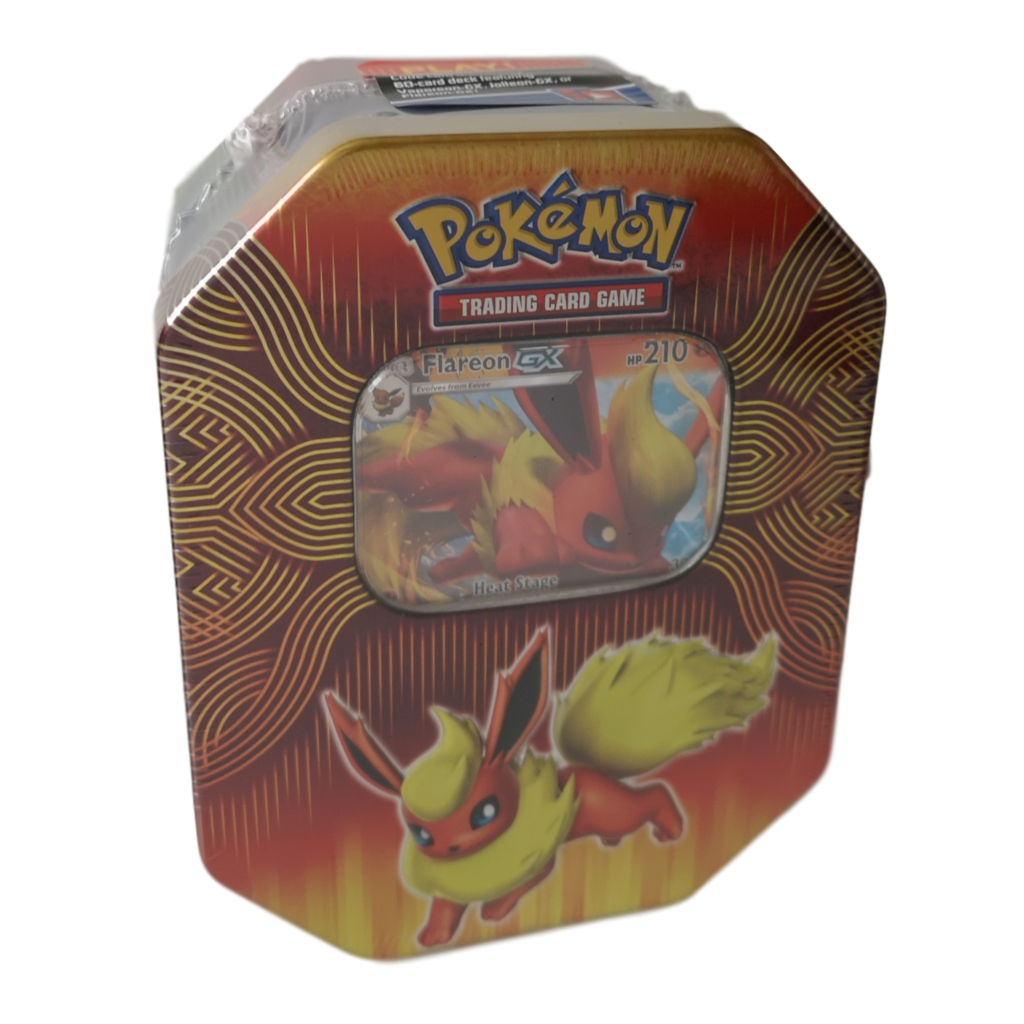 Elemental Power Tin Booster Pack for sale online Pokémon TCG